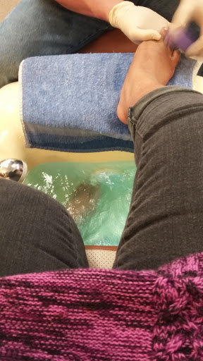 Shopping Mall «Liberty Court Shopping Center», reviews and photos, 8660 Liberty Rd, Randallstown, MD 21133, USA