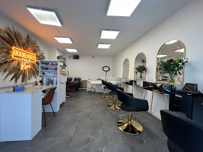 Boobeauty à Paris