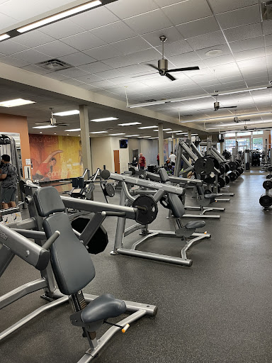 Gym «LA Fitness», reviews and photos, 602 Quince Orchard Rd, Gaithersburg, MD 20878, USA