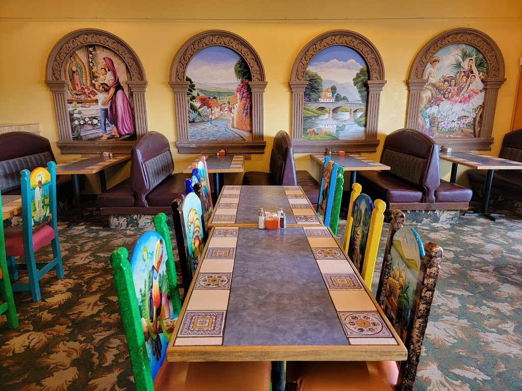 Pueblo Viejo Mexican Restaurant 80528