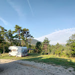 Photo n° 6 de l'avis de Peter.i fait le 18/08/2020 à 21:30 pour Camping naturiste Le Haut Chandelalar à Briançonnet