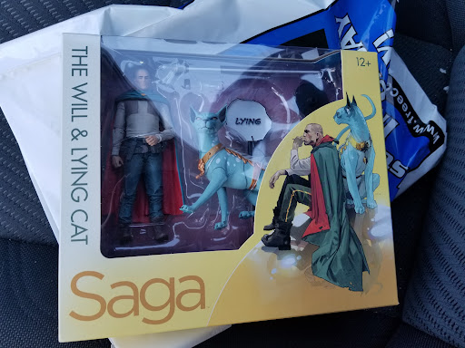 Comic Book Store «Galactic Quest», reviews and photos, 116 E Crogan St, Lawrenceville, GA 30046, USA