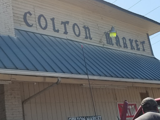 Grocery Store «Colton Market Inc», reviews and photos, 20867 OR-211, Colton, OR 97017, USA