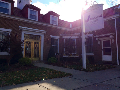 Insurance Company «Preferred Mutual», reviews and photos
