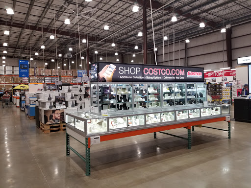 Warehouse store «Costco Wholesale», reviews and photos, 2900 Heartland Dr, Coralville, IA 52241, USA