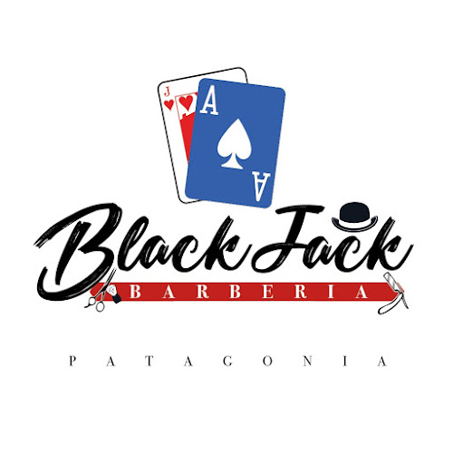 Barberia Black Jack - Coyhaique