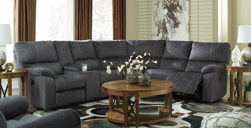 Furniture Store «Midwest Clearance Center», reviews and photos, 1316 W Lark Industrial Dr, Fenton, MO 63026, USA