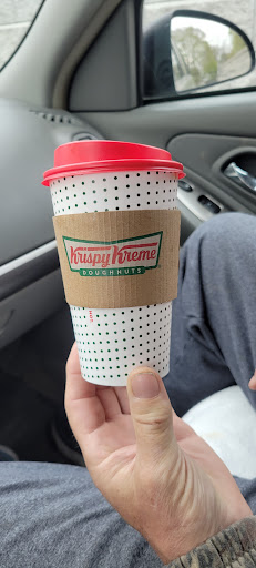 Donut Shop «Krispy Kreme», reviews and photos, 2147 Lowes Dr, Clarksville, TN 37040, USA