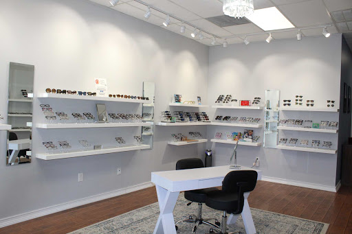 Optometrist «All About Eyes», reviews and photos, 900 N Austin Ave #605, Georgetown, TX 78626, USA