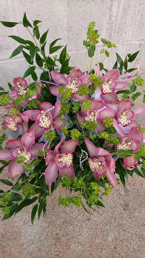 Florist «Victoria Flower Company», reviews and photos, 10869 Bustleton Ave, Philadelphia, PA 19116, USA