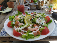 Plats et boissons du Restaurant Le Saint Jean à Romorantin-Lanthenay - n°4