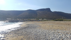 Sipahili beach'in fotoğrafı ve yerleşim