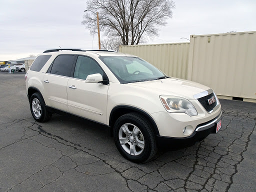 Car Dealer «George White Chevrolet», reviews and photos, US-30, Ames, IA 50010, USA