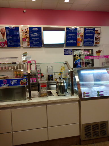 Ice Cream Shop «Baskin-Robbins», reviews and photos, 2704 S Prairie Ave, Pueblo, CO 81005, USA