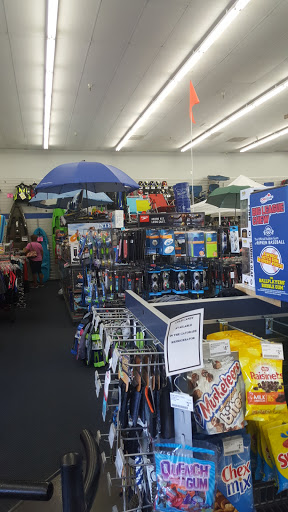 Sporting Goods Store «Big 5 Sporting Goods - Deer Valley», reviews and photos, 1919 W Bell Rd, Phoenix, AZ 85023, USA