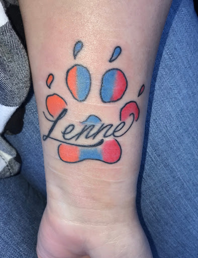 Explore redwood tattoo ideas, creative tattoo ideas in Ocala, available at Cobra Classic Tattoo