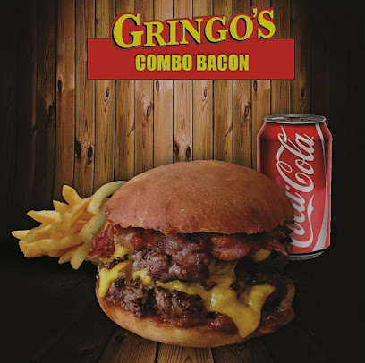 Gringo's