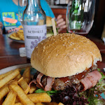 Photo n°1 de l'avis de S..o fait le 01/08/2021 à 22:08 sur le  Sonne Sersheim à Sersheim