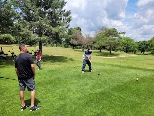 Golf Course «Binder Park Golf Course», reviews and photos, 7255 B Dr S, Battle Creek, MI 49014, USA