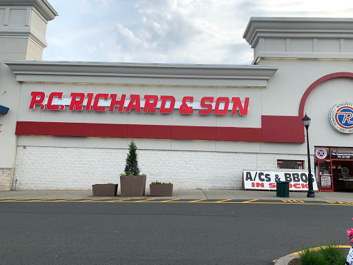 Appliance Store «P.C. Richard & Son», reviews and photos, 885 St George Ave, Woodbridge, NJ 07095, USA