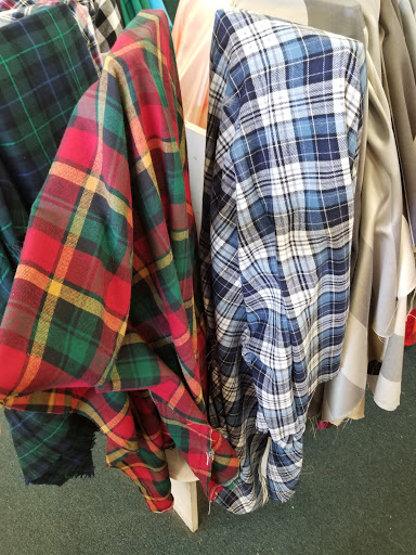 Fabric Store «Sewfisticated», reviews and photos, 735 William T Morrissey Blvd, Dorchester, MA 02122, USA