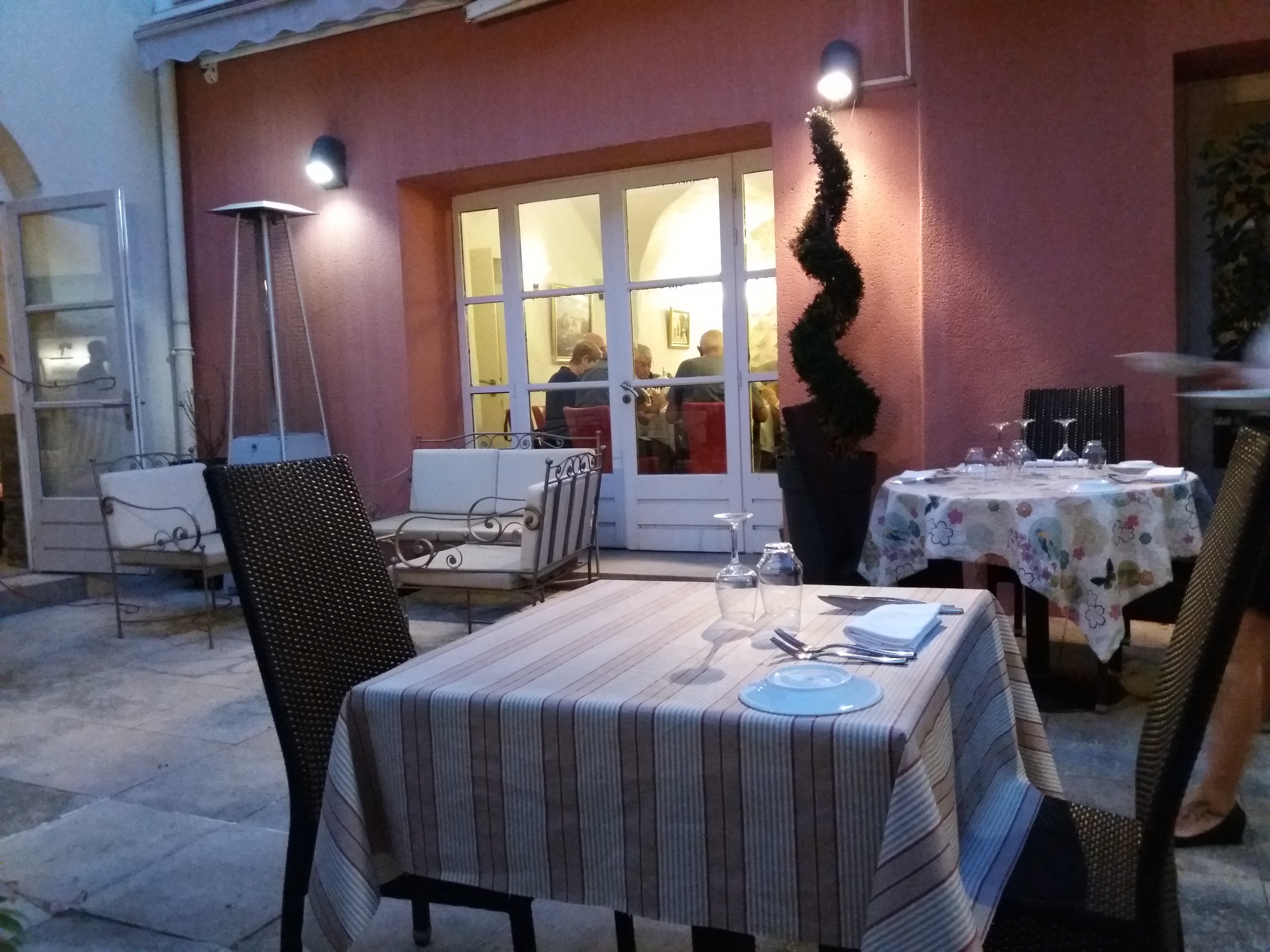Photo n° 2 de l'avis de Jean-Claude.6 fait le 08/09/2018 à 19:20