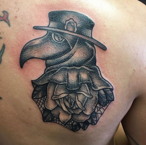 Explore small tattoo name ideas, creative tattoo ideas in Winston Salem, available at Tattoo Revival