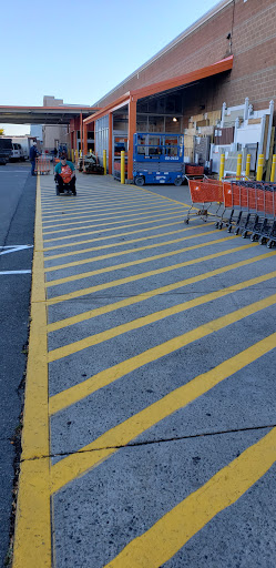 Home Improvement Store «The Home Depot», reviews and photos, 3 Mystic View Rd, Everett, MA 02149, USA