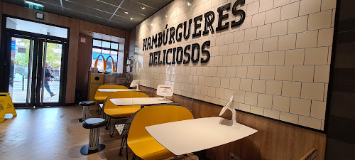 McDonald's - Queluz em Queluz