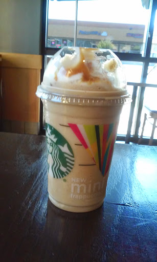 Coffee Shop «Starbucks», reviews and photos, 224 N Ham Ln, Lodi, CA 95242, USA