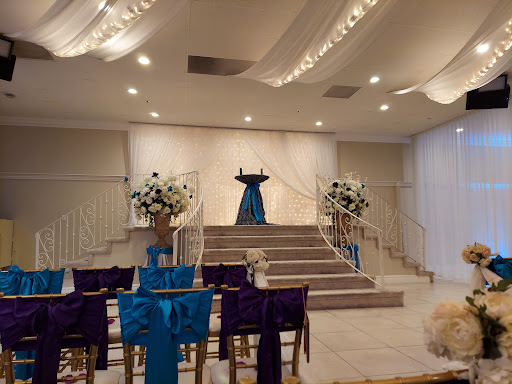 Wedding Chapel «Villa Tuscana Reception Hall», reviews and photos, 1915 W Guadalupe Rd, Mesa, AZ 85202, USA