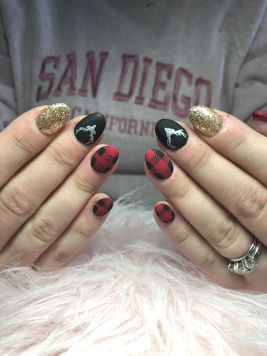 Nail Salon «Serenity Salon», reviews and photos, 4093 Commercial St SE, Salem, OR 97302, USA