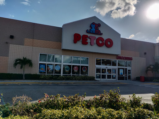 Pet Supply Store «Petco Animal Supplies», reviews and photos, 13741 S Tamiami Trail #2, Fort Myers, FL 33912, USA