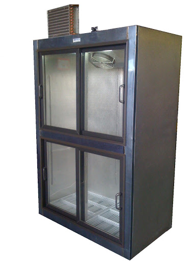 Refrigeración Comercial Biondi