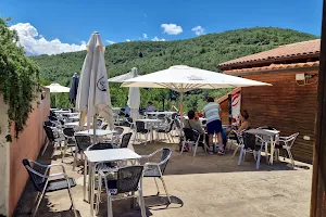 Bar Restaurante La Coronilla image
