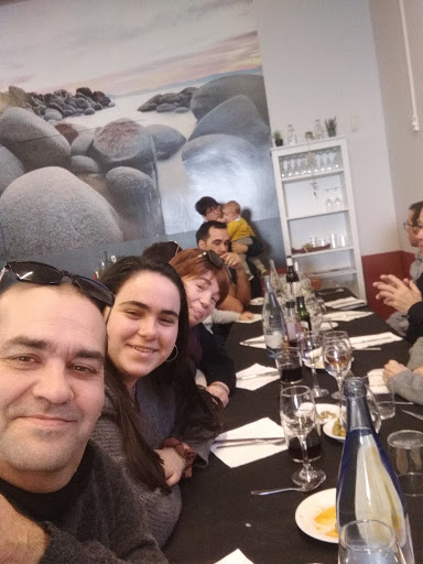 Restaurante Forquilla I Ganivet