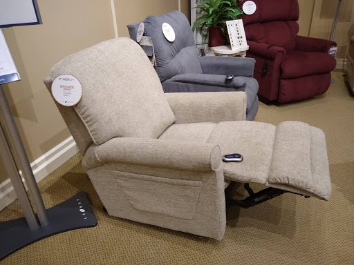 Furniture Store «La-Z-Boy Furniture Galleries», reviews and photos, 2875 Santa Rosa Ave, Santa Rosa, CA 95407, USA