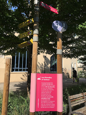 Maisons de la Métropole pour les Solidarités de Lyon 7 Sud à Lyon