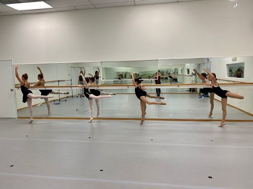 Dance School «Preston Hollow Dance», reviews and photos, 3720 Walnut Hill Ln #205, Dallas, TX 75229, USA