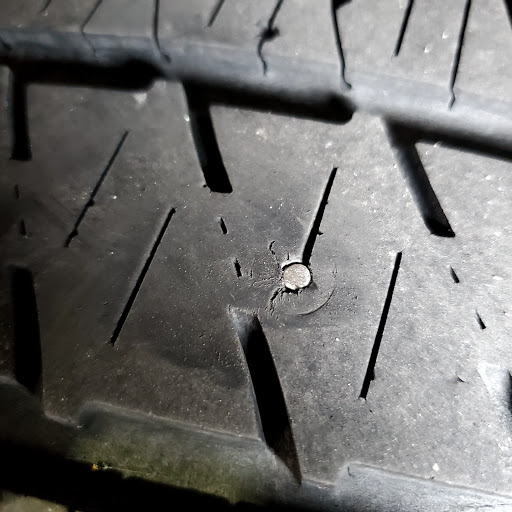 Tire Shop «Firestone Complete Auto Care», reviews and photos, 108 Rand Pl, Franklin, TN 37064, USA