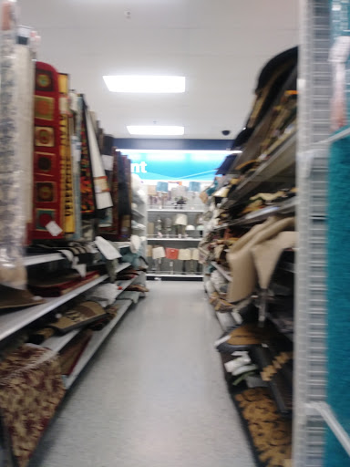 Clothing Store «Ross Dress for Less», reviews and photos, 1501 WP Ball Blvd, Sanford, FL 32771, USA