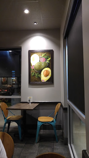 Mexican Restaurant «El Pollo Loco», reviews and photos, 21610 Valley Blvd, Walnut, CA 91789, USA