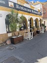 Restaurante Baltanás en La Zubia