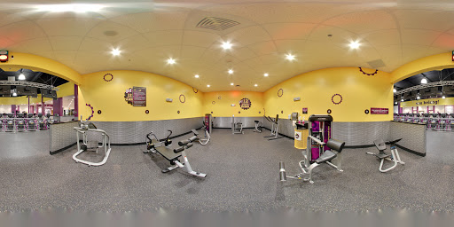 Gym «Planet Fitness», reviews and photos, 2525 N Texas St, Fairfield, CA 94533, USA