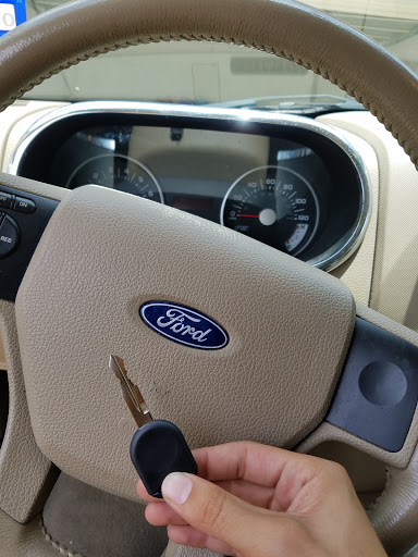 Emergency Locksmith Service «ASAP LOCKSMITH», reviews and photos, 14520 Memorial Dr #68, Houston, TX 77079, USA