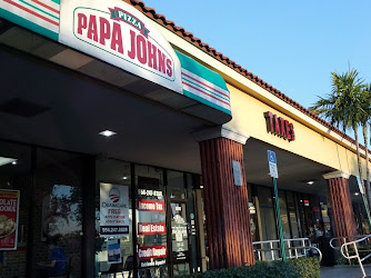 Papa John's Pizza