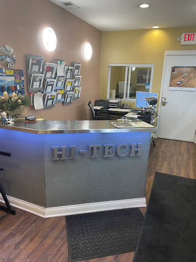 Auto Repair Shop «Hi-Tech Auto Services», reviews and photos, 1211 Glen Rock Ave, Waukegan, IL 60085, USA