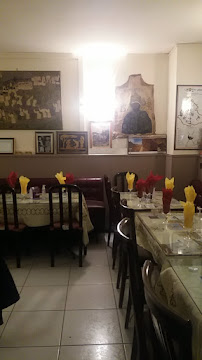 Atmosphère du Restaurant éthiopien Menelik à Paris - n°14
