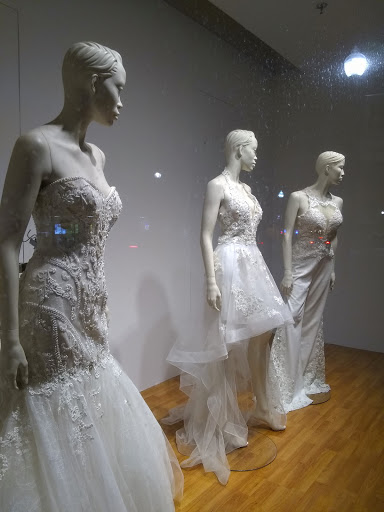 Bridal Shop «New York Lace Store Ltd», reviews and photos, 89 Main St, Taunton, MA 02780, USA