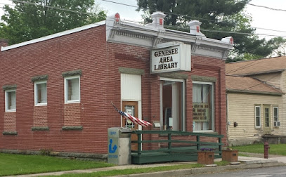 Genesee Area Library